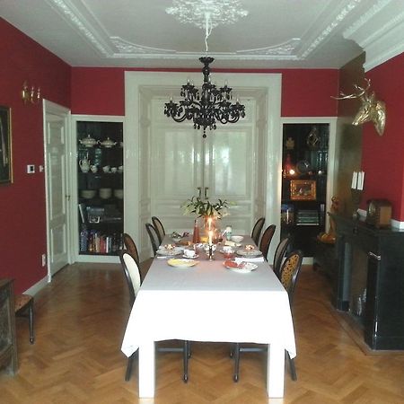 Ck58 Bed & Breakfast Den Haag Dış mekan fotoğraf