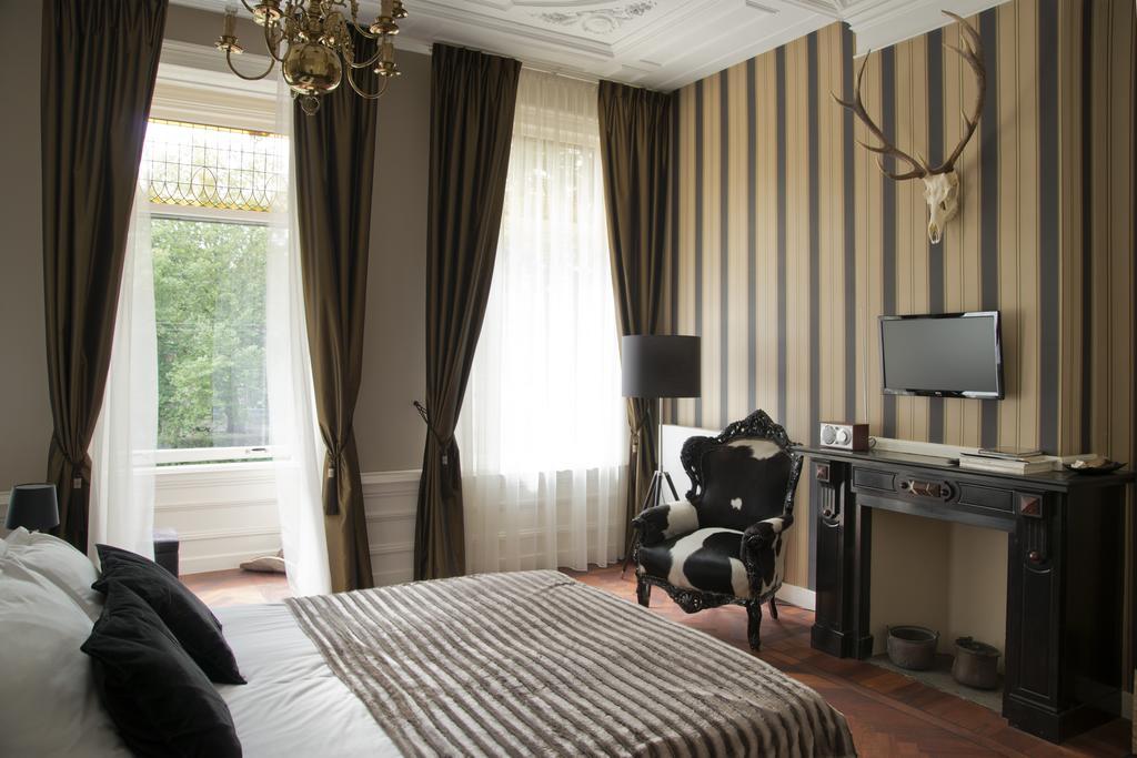 Ck58 Bed & Breakfast Den Haag Oda fotoğraf