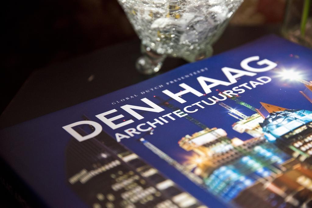 Ck58 Bed & Breakfast Den Haag Dış mekan fotoğraf