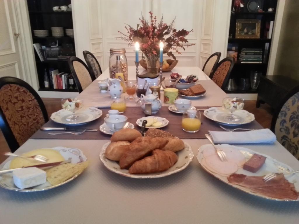 Ck58 Bed & Breakfast Den Haag Dış mekan fotoğraf