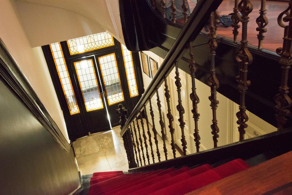 Ck58 Bed & Breakfast Den Haag Dış mekan fotoğraf