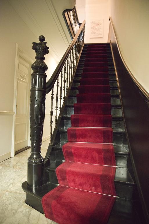 Ck58 Bed & Breakfast Den Haag Dış mekan fotoğraf
