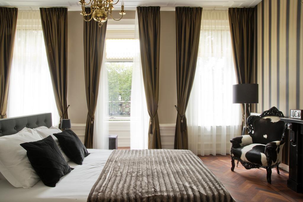 Ck58 Bed & Breakfast Den Haag Oda fotoğraf