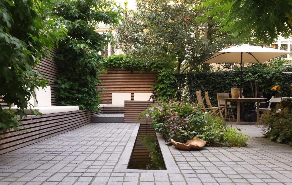 Ck58 Bed & Breakfast Den Haag Dış mekan fotoğraf