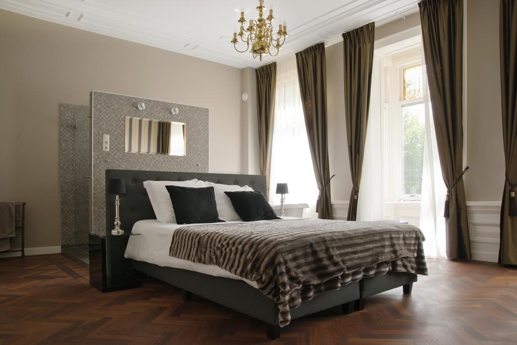 Ck58 Bed & Breakfast Den Haag Oda fotoğraf