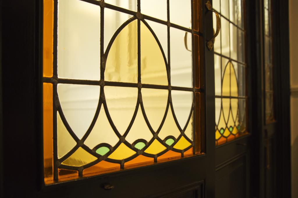 Ck58 Bed & Breakfast Den Haag Dış mekan fotoğraf