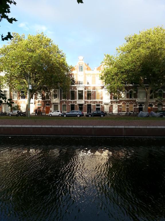 Ck58 Bed & Breakfast Den Haag Dış mekan fotoğraf