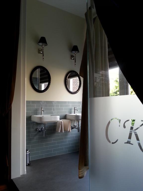 Ck58 Bed & Breakfast Den Haag Oda fotoğraf